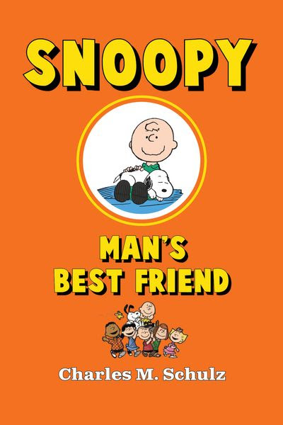 Snoopy, Man's Best Friend