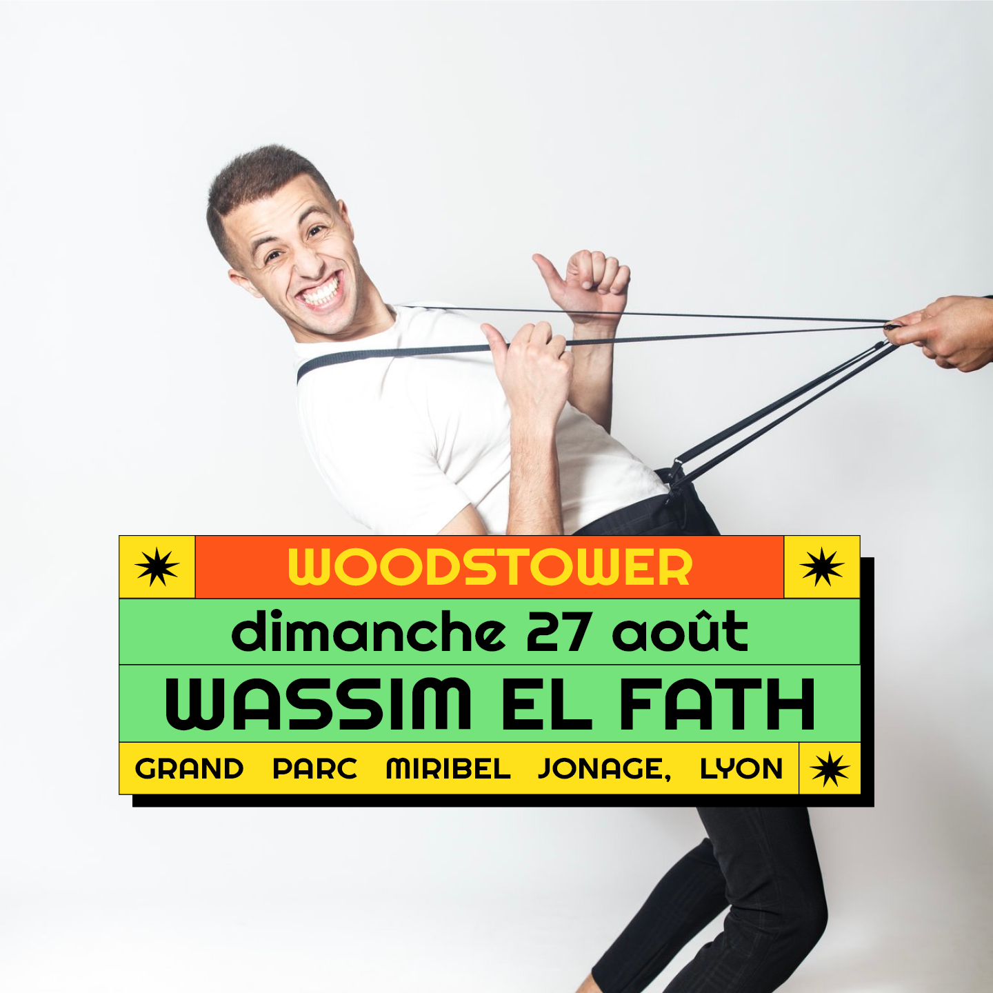 Wassim El Fath