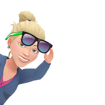 Bitmoji Image