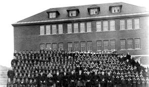 DEEPLY HORRIFYING – Remains of HUNDREDS of Children Found at Residential School