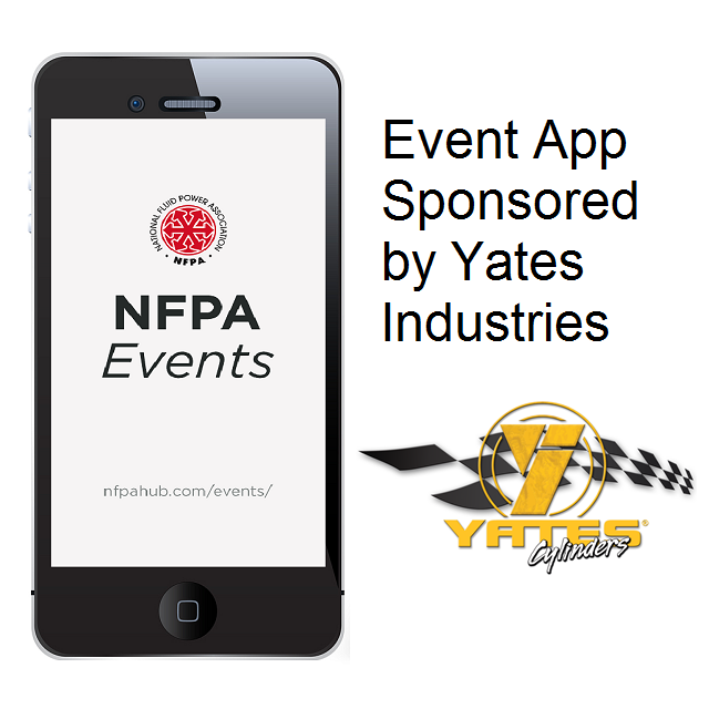 NFPA Events App