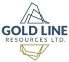 Gold Line Resources Logo (CNW Group/Gold Line Resources Ltd.)