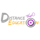 Distance 360 Education Scholarship logo