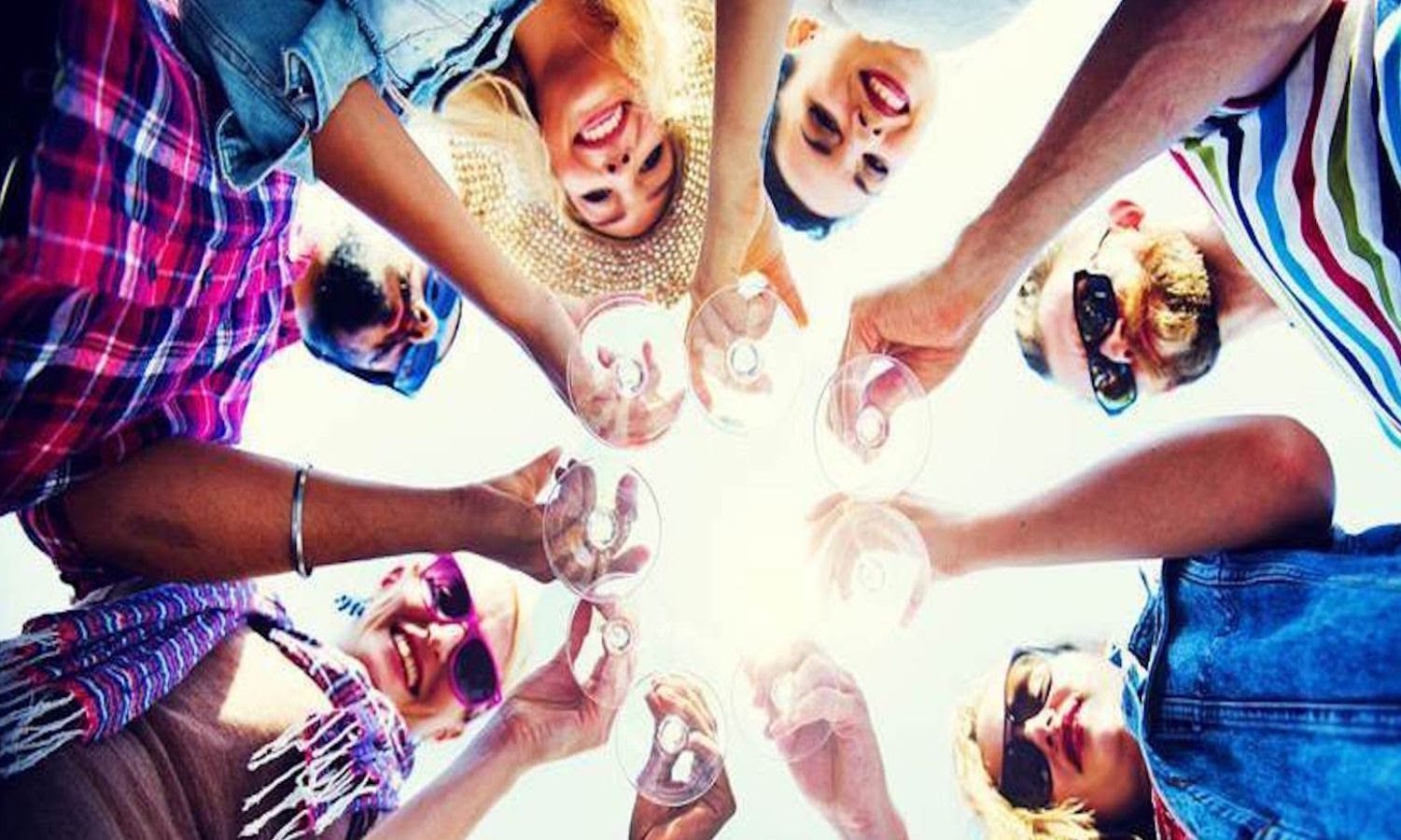 54% off Wine Gangâs summer festival