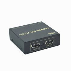 EKL 1 In 2 Out Full HD 3D 4K*2K 1080P Video Hdmi Splitter