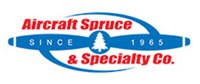 Aircraft Spruce and Specialty