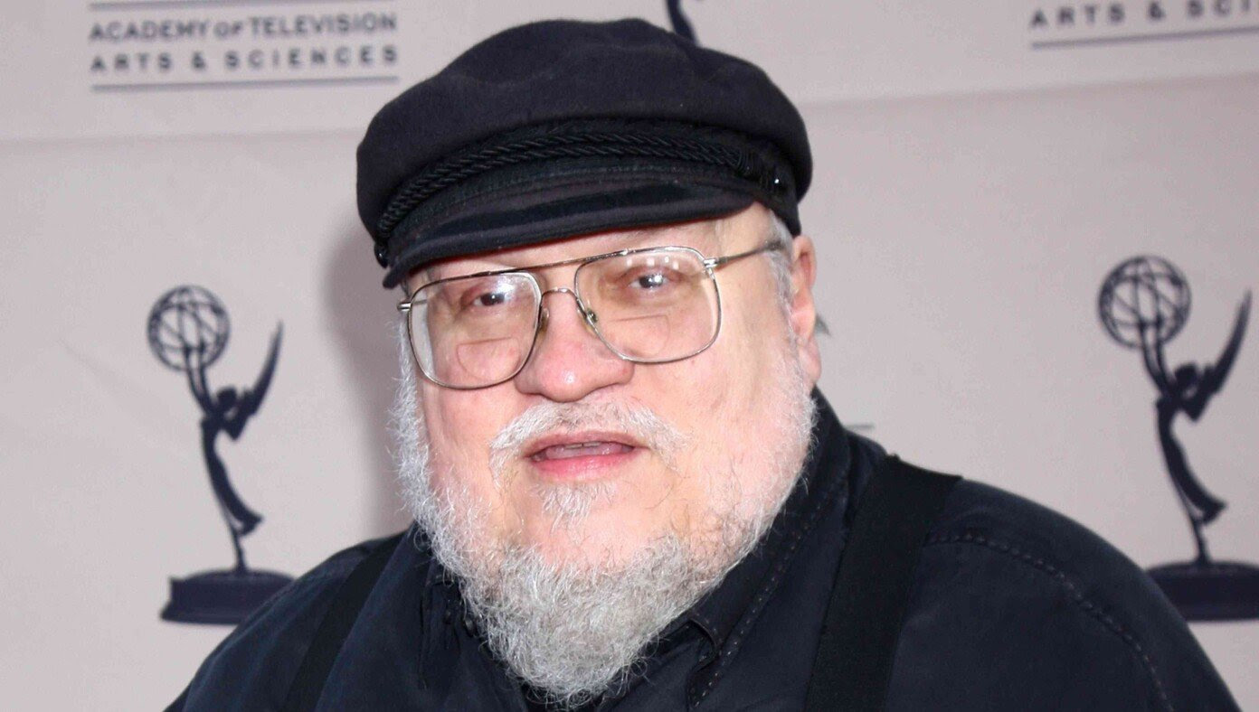 Arizona Election Officials Confirm Ballots Are Being Counted By George R.R. Martin