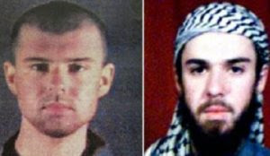 Taliban jihadist freed early on good behavior, Pompeo calls it a threat to America