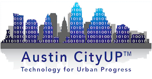 The Smart City Meetup is on Tuesday.