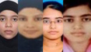India unlikely to accept back four women who converted to Islam and joined the Islamic State