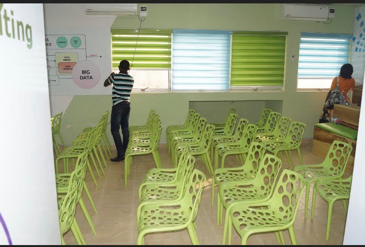 tech hub lagos nigeria