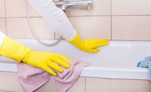 Baltimore Cleaning Experts - House Cleaning Baltimore MD