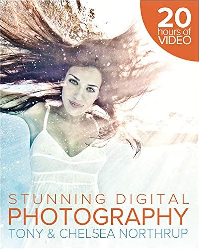 EBOOK Stunning Digital Photography