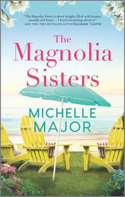 The Magnolia Sisters (The Magnolia Sisters #1) in Kindle/PDF/EPUB