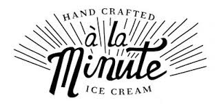 a la minute