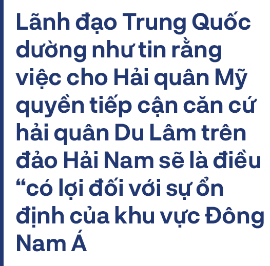 Chiến tranh biên giới 1979: Trung Quốc dâng căn cứ ở Biển Đông cho Mỹ để tìm kiếm sự ủng hộ - Ảnh 8.