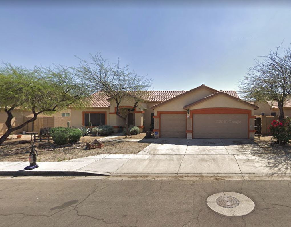 1425 E Darrel Rd, Phoenix, AZ 85042 Hot Baseline Corridor Wholesale Deal