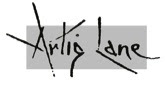 artis lane signature