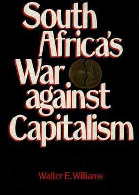 South Africa's War Against Capitalism in Kindle/PDF/EPUB