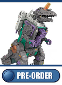 Transformers News: The Chosen Prime Newsletter for April 14, 2017