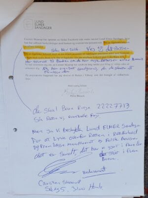 Søger du en dygtig advokat prøv en hos Lundgrens, det gjorde vi. A ALBERTE DAM LEGAL TRAINEE PORTRÆT UNDERVEJS ALESSANDRO TRAINA ADVOKATDIRECTOR AMALIE BILTOFT LEGAL TRAINEE AMALIE CHRISTEL BJERG NIELSEN SAGSCONTROLLER AMANDA EMILIA KAMPH LEGAL TRAINEE AMANDA GULDAGER CLAUSEN ADVOKATFULDMÆGTIG ANDERS ALLENTOFT IT SUPPORTER ANDERS OREBY HANSEN ADVOKAT (L)PARTNER ANDREAS LYSKJÆR TOLMAN LEGAL TRAINEE ANN FRØLUND WINTHER ADVOKATPARTNER ANNA FJORDSIDE ADVOKAT ANNE HANSEN-NORD ADVOKAT ANNE LYSEMOSE ADVOKAT ANNE MARIE ABRAHAMSON ADVOKATPARTNER ANNE METTE SLOTH BERNER HEAD OF TRADEMARK PROSECUTIONEUROPEAN TRADEMARK & DESIGN ATTORNEY ANNE SOFIE JACOBS ADVOKAT ANNE VALLØ HANSEN TEAM ASSISTENT B BENEDICTE RØNBØG SECHER LEGAL TRAINEE BENJAMIN THIDEMANN ADVOKAT BETTINA HASSING HR & KOMMUNIKATIONSCHEF BIRGITTE MILLER BRINCK EUROPEAN TRADEMARK & DESIGN ATTORNEY BUSAKORN SUKSAMRAN LINDE ØKONOMIMEDARBEJDER C CAMILLA BACH SCHOU STUB ADVOKAT BARSEL CAMILLA HEISEL TEAM ASSISTENT CAMILLA VINGAARD MARKETINGASSISTENT CARL JOHAN BJÆRGE ABRAHAMSON SUPPORTER CARLA NISSEN SUPPORTER PORTRÆT UNDERVEJS CECILIE GYRSTING ADVOKATFULDMÆGTIG CHARLOTTE KJELDSEN RECEPTIONIST CHARLOTTE LARSEN TEAM ASSISTENT PORTRÆT UNDERVEJS CHRISTIAN BREDTOFT GULDMANN ADVOKAT (L)PARTNER CHRISTIAN SCHERFIG ADVOKATPARTNER CHRISTINA BUHL NIELSEN ADVOKAT D DAN TERKILDSEN ADVOKAT (H)PARTNER DANIEL SCHIØTTE PETTERSSON LEGAL TRAINEE DITTE OPSTRUP ANDERSEN MARKETING MANAGER DORTE FRANDSEN TEAM ASSISTENT E ELISABETH EIBERG TEAM ASSISTENT ELISABETH THAL JANTZEN LEGAL TRAINEE EMIL H. VENDELBO WINSTRØM ADVOKATFULDMÆGTIG EMILIE LERSTRØM ADVOKAT F FRANK TVEDE ØKONOMIMEDARBEJDER FREDERIK HASENBERG SUPPORTER FREDERIK HOLMSTED JENSEN LEGAL TRAINEE FREDERIKKE LINDBO HENNINGS ADVOKAT H HANNAH DEHN-RASMUSSEN ADVOKATFULDMÆGTIG HANS HOLTEN INGERSLEV LEGAL TRAINEE HEIDI THANNING RINGSTRØM SAGSCONTROLLER HELENA LYBÆK GUÐMUNDSDÓTTIR LEAD ADVISORPH.D. HELENE CHRISTENSEN LEGAL TRAINEE HELLE GROTHE NIELSEN BOBEHANDLERTEAM ASSISTENT I IDA JOHANNE DORÉ PAGH LEGAL TRAINEE IDA SIMONE SARBORG-PEDERSEN ADVOKATFULDMÆGTIG INGOLFUR ORN INGOLFSSON ADVOKATFULDMÆGTIG J JACOB HENRIKSEN IT STUDENT JACOB SKOVGAARD KRISTENSEN ADVOKATFULDMÆGTIG JAKOB SCHILDER-KNUDSEN ADVOKATPARTNER JAKOB SKOV BUNDGAARD ADVOKATFULDMÆGTIG JENS GRUNNET-NILSSON LEGAL TRAINEE JESPER CARØE PETERSEN SAGSCONTROLLER JESPER FREINSILBER ADVOKAT (L)DIRECTOR JESPER HJETTING ADVOKAT (H)DIRECTOR JESPER LUNDGREN ADVOKATOF COUNSEL JOAKIM WISCHMANN ADVOKAT JOHAN FREDERIK EHRENREICH ADVOKATFULDMÆGTIG JONAS ADSBØLL LEGAL TRAINEE JONAS LYKKE HARTVIG NIELSEN ADVOKAT JULIE KJÆRGAARD SUPPORTER PORTRÆT UNDERVEJS JULIE CATHRIN ROVSING ADVOKAT K KARIN KLINT HENRIKSEN ØKONOMICHEF KAROLINE STAMPE ERIKSEN SAGSCONTROLLER KIA ELISABETH GLAD ØKONOMIMEDARBEJDER KIRSTEN SEEBERG HR KONSULENT KLARA ULRIK SUPPORTER PORTRÆT UNDERVEJS KLARA WINTHER KISELBERG LEGAL TRAINEE KRISTIAN GUSTAV ANDERSSON ADVOKATPARTNER KRISTIAN HØJBJERG JØRGENSEN SUPPORTER L LARS KJÆR ADVOKATPARTNER LARS PETERSEN ADVOKAT (H)OF COUNSEL LAURA HYANG KROER MADSEN ADVOKAT LAURA MOLLERUP SUPPORTER LEA CECILIE PARK WIUFF CAND. JUR.TEAM ASSISTENT PORTRÆT UNDERVEJS LENE WINTHER JENSEN RECEPTIONIST LINDA ZÜREK SAGSCONTROLLER LOUISE CECILIE MUNCK COMPLIANCE CONTROLLER M MAGNUS MØRCH TUXEN ADVOKATFULDMÆGTIG MAJA ILSØ LEGAL TRAINEE MAJSE JARLOV ADVOKAT MALENE OVERGAARD ADVOKATDIRECTOR MARCUS NIMMO ALLERUP BOGH LEGAL TRAINEE MARIA GISELA BRAMMER LEGAL TRAINEE MARIA WESSEL LINDBERG ADVOKAT MARIE LOUISE AAGAARD ADVOKATDIRECTOR MARIE VON SICHLAU ADVOKATFULDMÆGTIG MARIO FERNANDEZ ADVOKATDIRECTORHEAD OF INDIRECT TAXES MARTIN AAGREN NIELSEN ADVOKAT (L) MARTIN BALSLEV ADVOKATFULDMÆGTIG MARTIN KIRKEGAARD DIREKTØR MATHIAS BELL WILLUMSEN ADVOKAT METTE MARIE NIELSEN ADVOKAT METTE SØDERLUND THUNGNOI ADVOKATDIRECTOR PORTRÆT UNDERVEJS METTE-MARIE VENDELBO HAMANN LEGAL TRAINEE MICHAEL ALSTRØM ADVOKAT (H)PARTNER MICHAEL AMSTRUP ADVOKAT (H)PARTNER MICHAEL GAARMANN ADVOKATPARTNER MICHALA RING GALE ADVOKAT MICKA SINETTE M. THORSEN TEAM ASSISTENT MORTEN ROSENMEJER ADVOKAT (L)PARTNER N NADIA AZAQUOUN ADVOKATFULDMÆGTIG NADIA BRANDT EXECUTIVE ASSISTANT NANNA MUNK WARMDAHL LEGAL TRAINEE NICHOLAS ENGBERG BACKHAUSEN LEGAL TRAINEE NICOLAI B. SØRENSEN ADVOKAT (H)PARTNER NICOLAI THORNINGER ADVOKAT (L) NICOLE SOWE ADVOKATFULDMÆGTIG BARSEL NIELS GRAM-HANSSEN ADVOKATPARTNER NIELS WIVE KJÆRGAARD ADVOKAT (H)PARTNER NIKOLAJ BRANDT CLAUSEN IT CHEF NINA RINGEN ADVOKAT (L)PARTNER O OLIVIA SACEANU LEGAL TRAINEE P PEDRAM MOGHADDAM ADVOKATPARTNER PERNILLE HELLESØE TEAM ASSISTENT PETER ABILDGAARD ADVOKATFULDMÆGTIG PETER BRUUN NIKOLAJSEN ADVOKAT (L)PARTNER PETER CLEMMEN CHRISTENSEN ADVOKAT (H)PARTNER PETER MOLLERUP ADVOKAT (L)PARTNER PIA LYKKE MATHIASEN ADVOKATDIRECTOR R RASMUS DE LA PORTE REICHSTEIN ADVOKAT RASMUS STUB ADVOKAT RASMUS VANG ADVOKAT (H)DIRECTOR REGITZE RUHOFF SUPPORTER RIKKE TOFT GRABSKI IT STUDENT S SARA KIRSTINE KLOUGART ADVOKAT SEBASTIAN DYHR RASMUSSEN LEGAL TRAINEE SEBASTIAN LYSHOLM NIELSEN ADVOKATDIRECTOR SIMONE EMILIE VIUF CHRISTIANSEN ADVOKATFULDMÆGTIG SISSEL BAY FRANDSEN TEAM ASSISTENT SOPHIA PATRICIA STRØMQVIST HR ASSISTENT STINE BERNT STRYHN ADVOKATDIRECTOR SØREN DANELUND REIPURTH ADVOKAT (H)PARTNER SØREN HILBERT ADVOKAT (L)PARTNER T THOMAS KRÆMER ADVOKATPARTNER THOMAS STAMPE ADVOKAT (H)PARTNER THOMAS SVENNINGSEN LEGAL TRAINEE THORSTEIN BOSERUP ASSOCIATE TOBIAS VIETH ADVOKATFORMAND FOR BESTYRELSENPARTNER U URSULA IZZARD LEGAL TRAINEE V VIBE TOFTUM LEGAL TRAINEE Y YVONNE EJLERSEN TEAM ASSISTENT