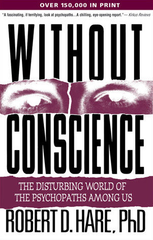 Without Conscience: The Disturbing World of the Psychopaths Among Us PDF