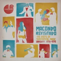 Portada de: Various - Macondo Revisitado (2lp+cd)