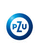 Logo Grupy  PZU