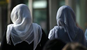 Sweden: Muslim teacher declares that those who oppose Islamic headscarf should leave the country