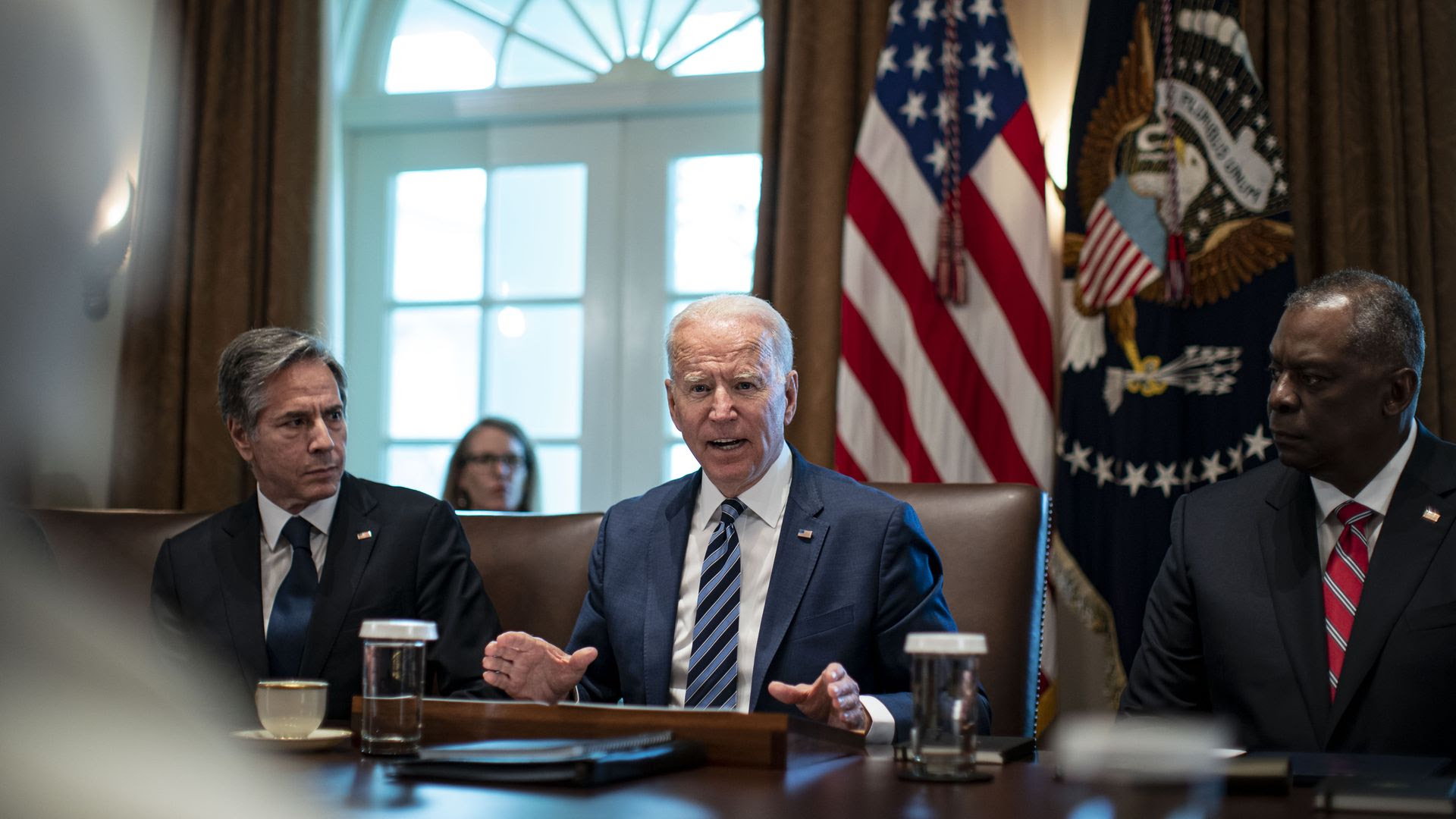 The cases for and against Biden's key decisions on Afghanistan