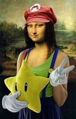 Mona Maria Bros