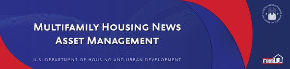 Multifamily Asset Management Update