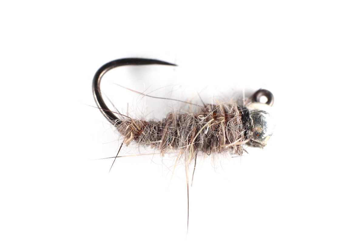 Hare's Ear Tungsten Jig