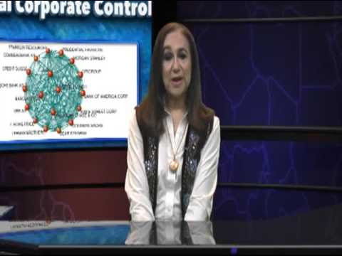 Karen Hudes ~ Network of Global Corporate Control 2 16  Hqdefault