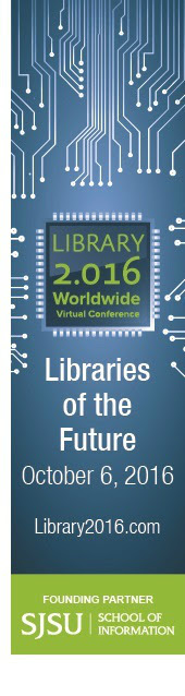 Libraries of the Future Conference