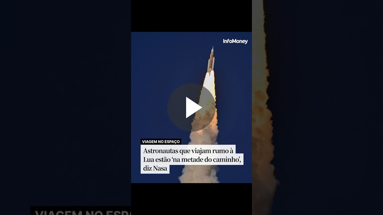 Artemis II: A NASA Faz História com o Retorno Humano à Lua