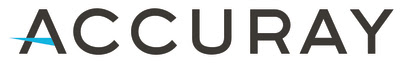 Accuray Incorporated (PRNewsFoto/Accuray Incorporated) (PRNewsFoto/Accuray Incorporated) Accuray Incorporated (PRNewsFoto/Accuray Incorporated) (PRNewsFoto/Accuray Incorporated)