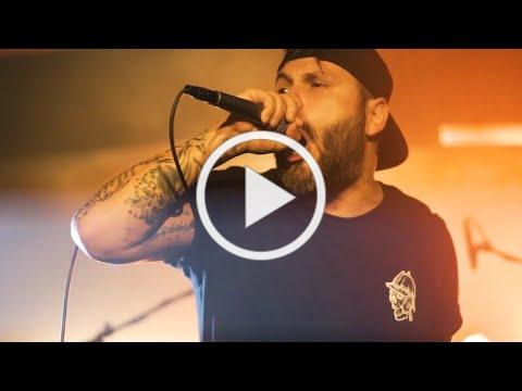 AFTER THE BURIAL - In Flux (Official Music Video)