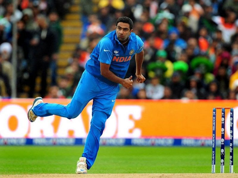 Ravichandran Ashwin grabbed his best T20 bowling figures against Sri Lanka at Visakhapatnam.