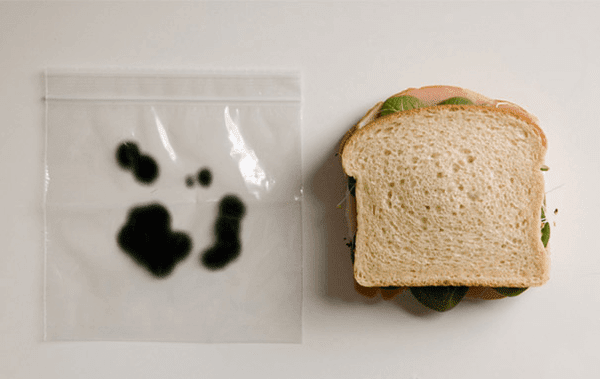 clever packaging