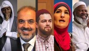 Canada: Islamic Circle of North America conference to feature antisemitic, misogynist speakers