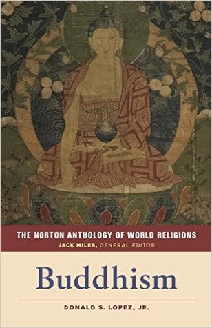 The Norton Anthology of World Religions: Buddhism EPUB