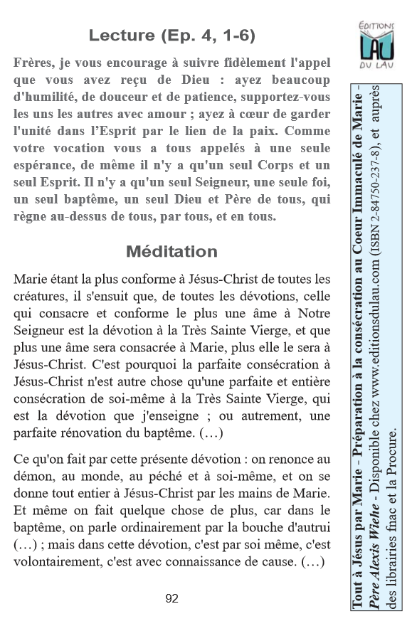 AD JESUM PER MARIAM ! Introduction à la CONSECRATION DES COEURS UNIS pour l'ASSOMPTION  62e1944663a1c173a1542069