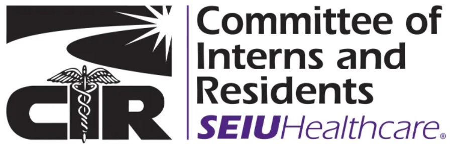 CIR logo