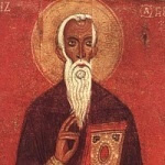Иоанн Лествичник, преподобный