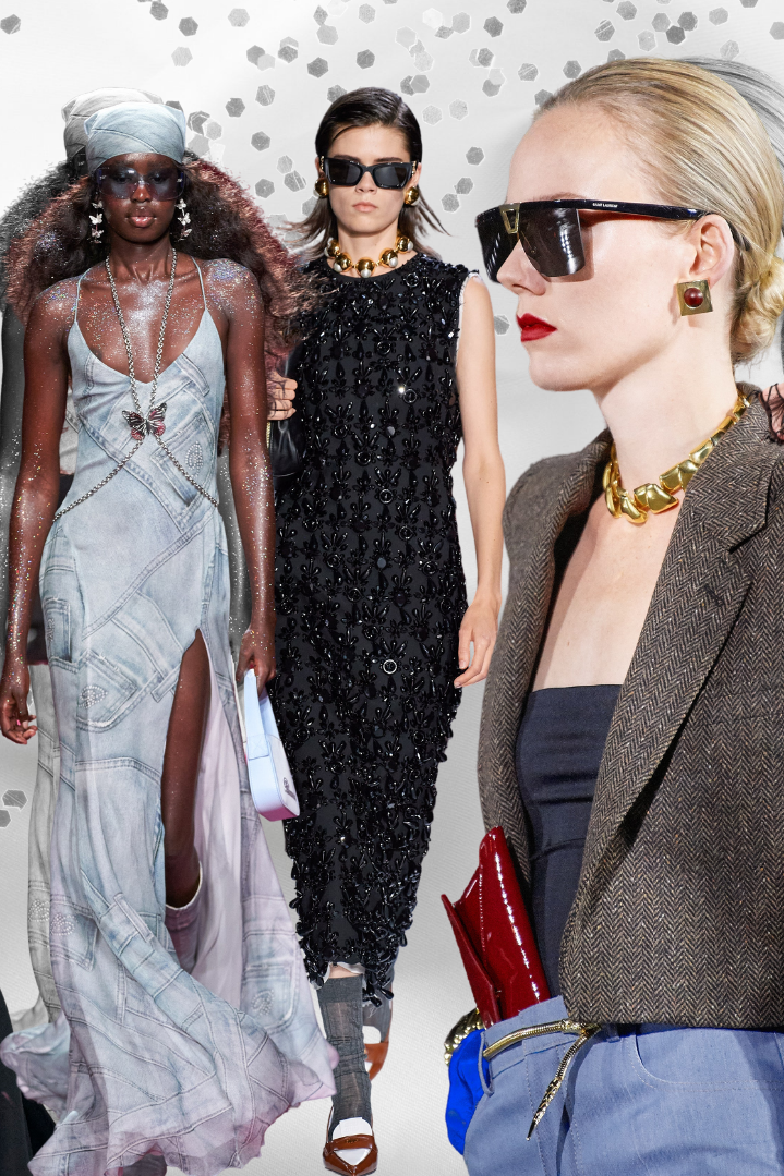joyas tendencias primavera verano 2022