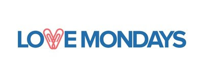 Love Mondays Love Mondays
