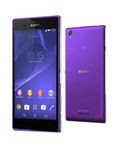 Sony experia T3 Purple