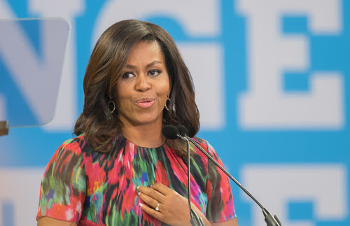 Michelle Obama Makes HUGE 2024 Decision - This Is Big!