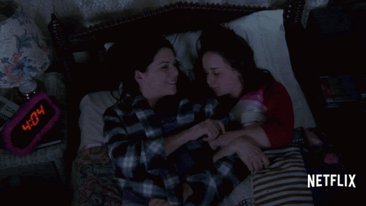Gilmore-Girls